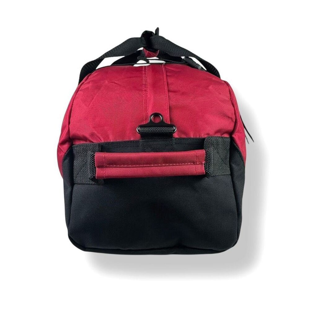 L.L. Bean Adventure Duffel Weekender Overnight Travel Bag Camping Carry-On 18” - Picture 6 of 14